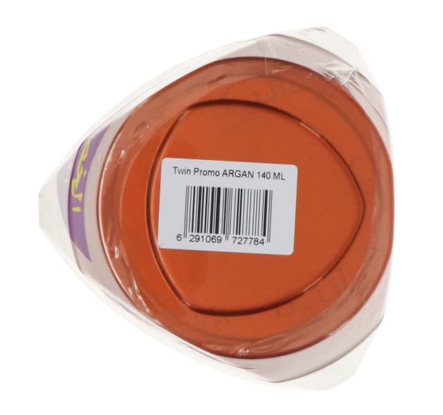 Dabur Vatika Moroccan Argan Styling Hair Cream 2 X 140 Ml