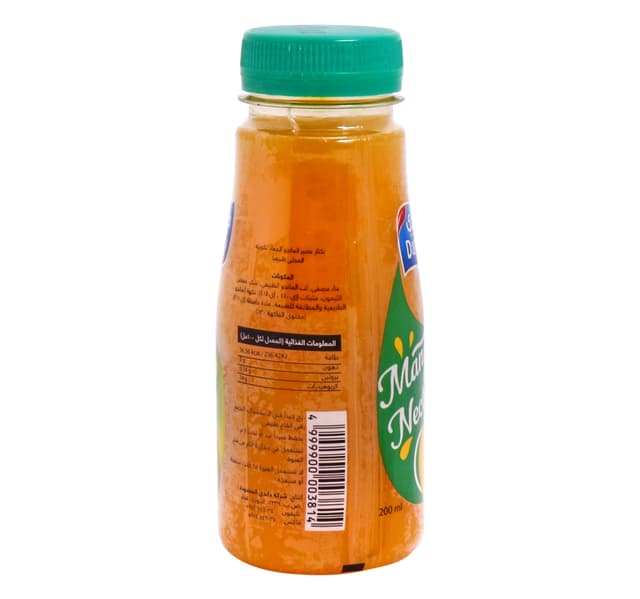 Dandy Mango Nectar Juice 200 Ml