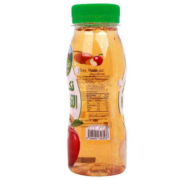 Mazzraty Apple Nectar 200 Ml