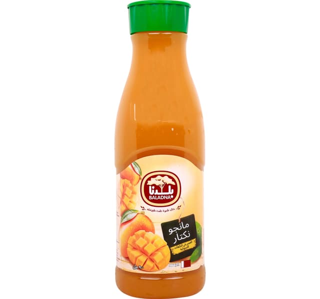 Baladna Alphonso Mango Juice 900 Ml