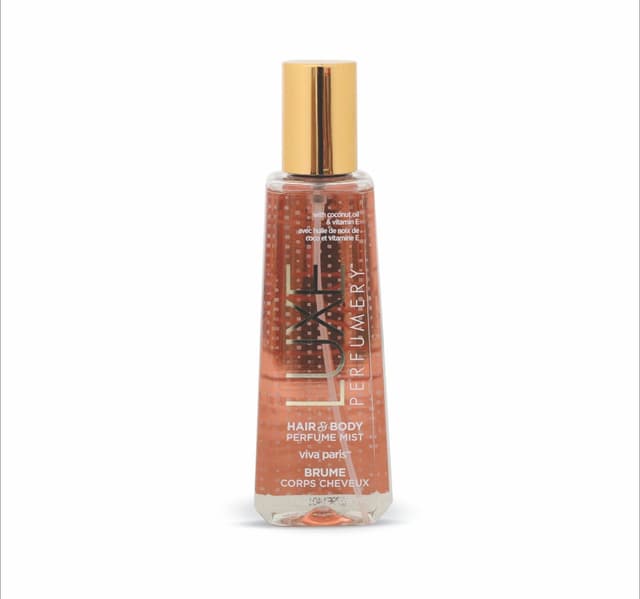 Luxe Hair Body Mist Viva Paris 236 Ml
