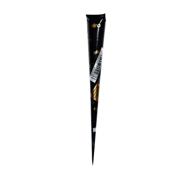 Elina Emergency Henna Cone Black 1 Pc