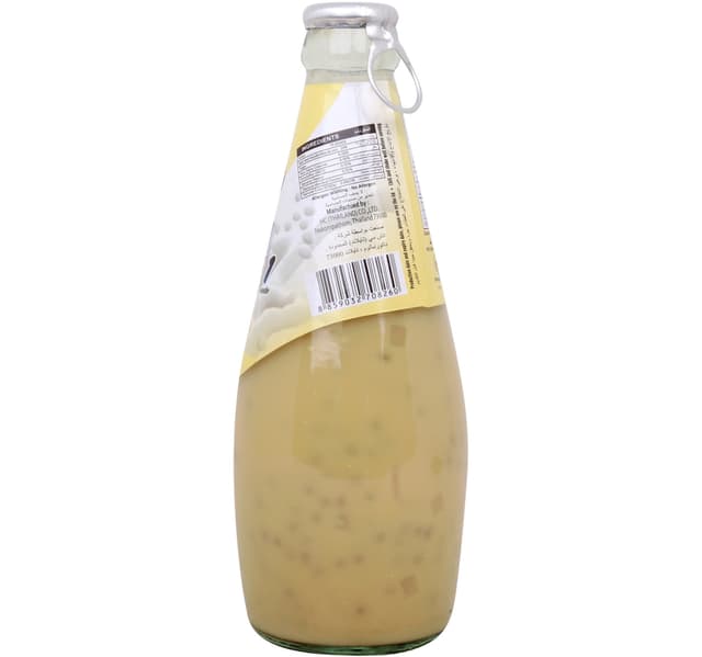 Mr Falooda 3in1 Banana Flavoured Falooda 290 Ml