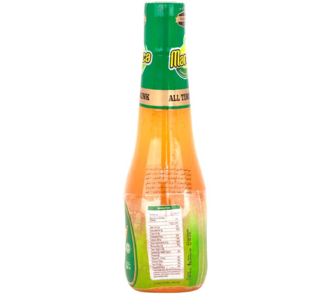 Maraca Mango Squash 500 Ml