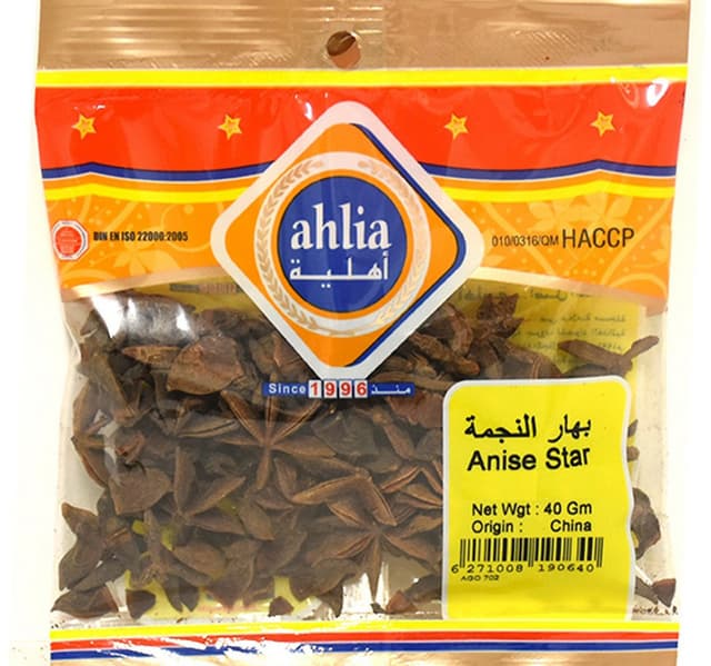 Anise Star