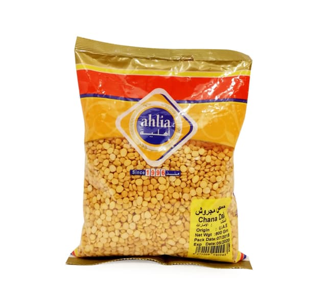 Chana Dal