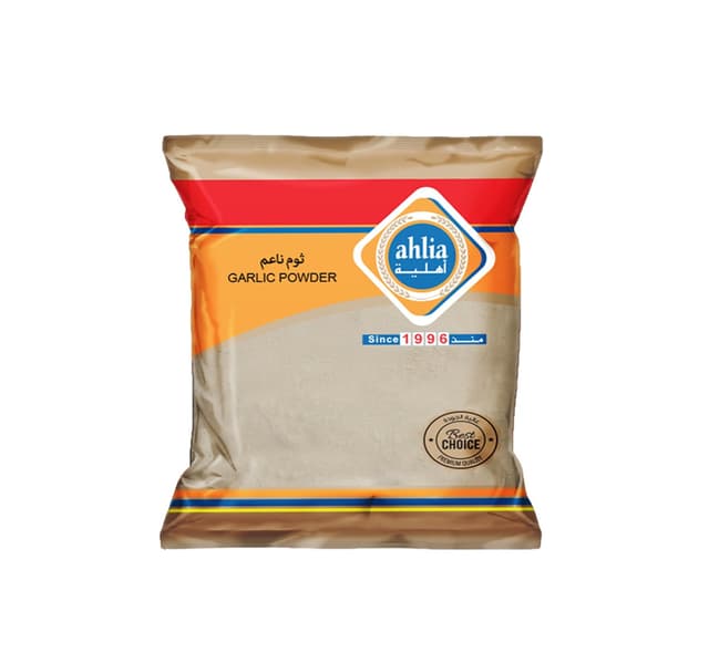 أهلية مسحوق ثوم 80 جم