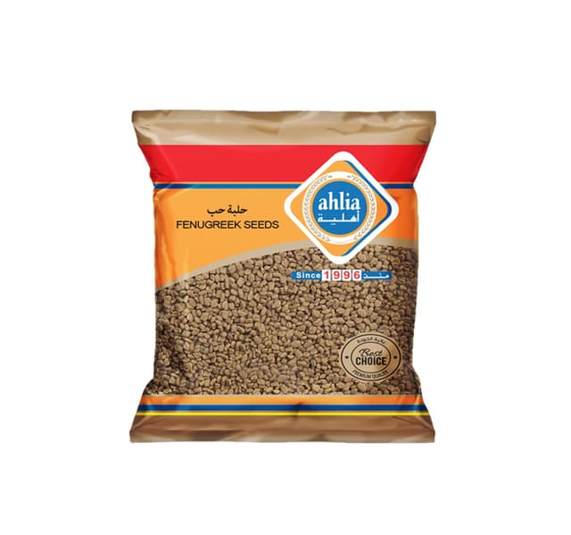 Fenugreek Seeds