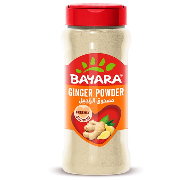 Bayara Ginger Powder 110G