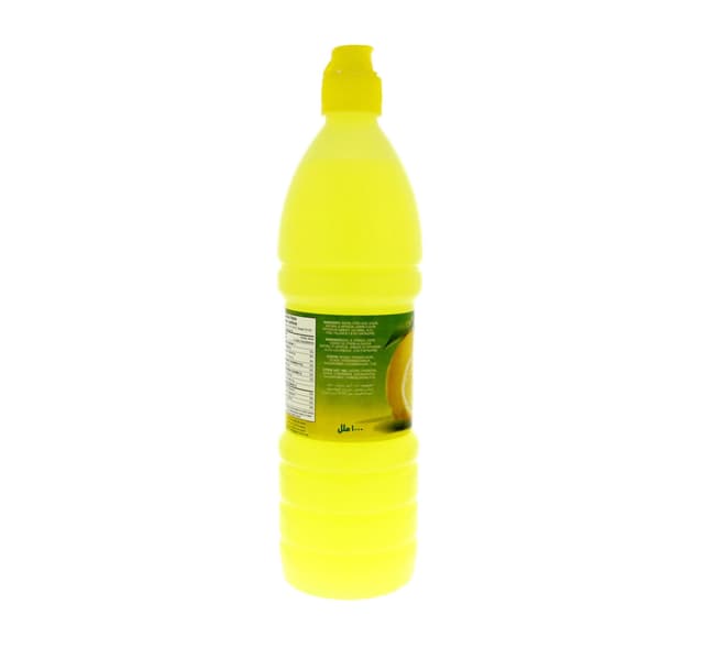 Yamama Lemon Juice Substitute 2 X 1 Litre