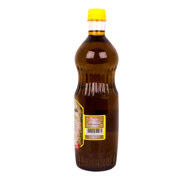 Al Tayyab Ordinary Virgin Olive Oil 750 Ml