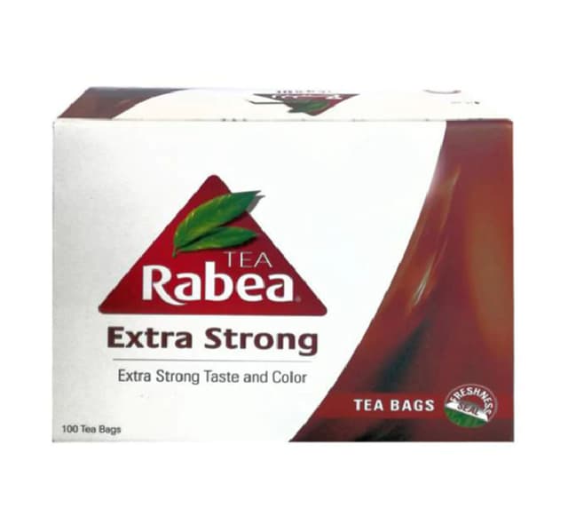 Rabea 100pcs