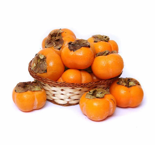 Persimmons Kaka Fruit 500 G