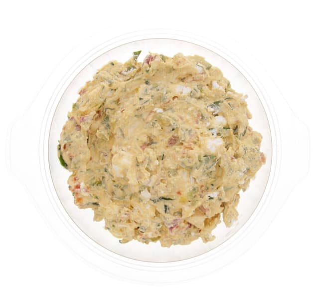 Egyptian Cheese Salad 300 G