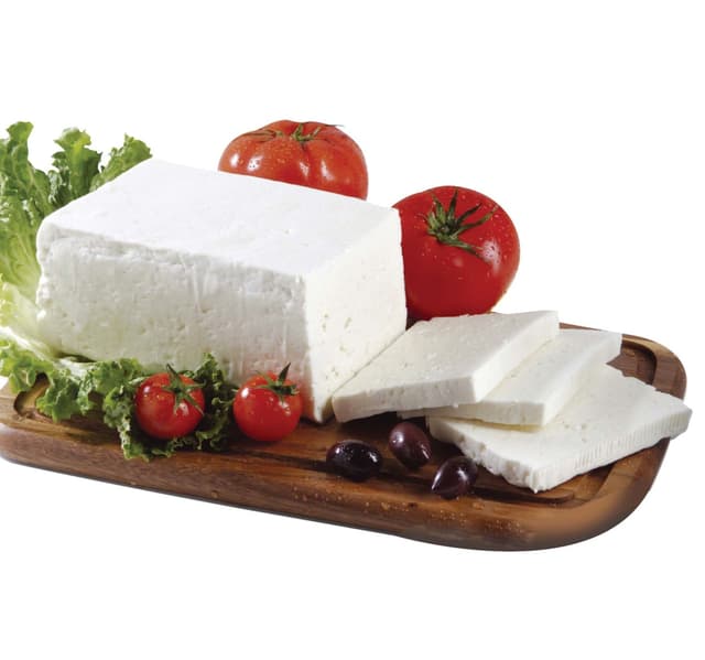 Saudia Feta Cheese 450 G