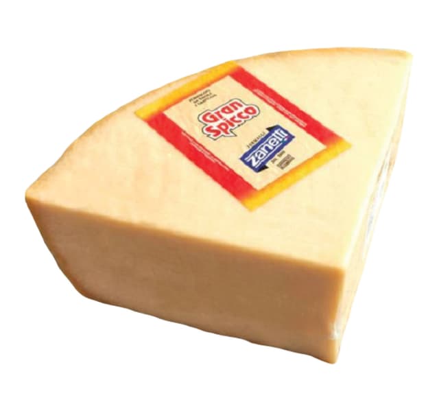 Italian Parmesan Cheese Slices 250 G