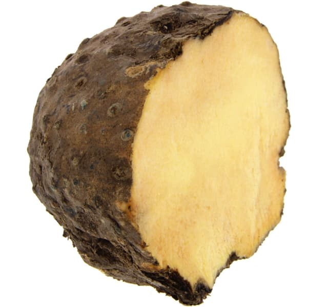 Suram Yam India 500 G