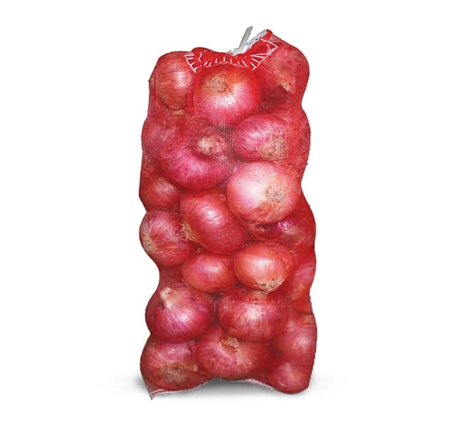 Onion Small Bag