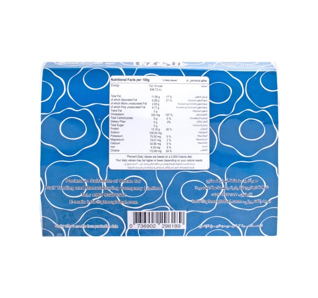 Nest Fresh Brown Eggs Large 6 Pcs