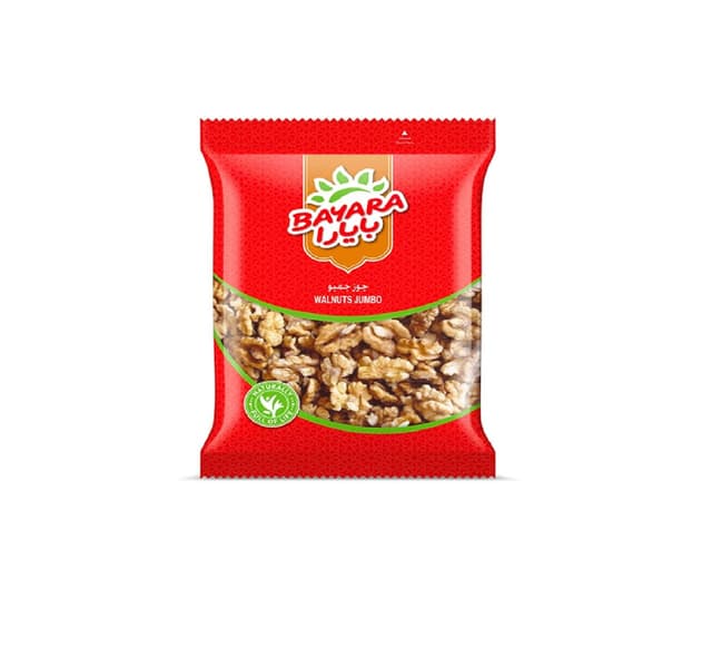 Bayara Walnuts Jumbo 300 G