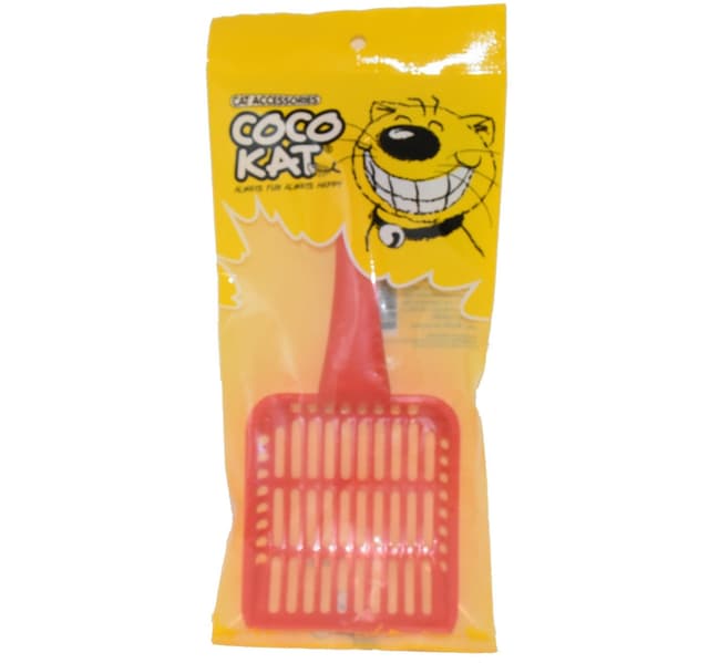 Coco Kat Litter Scoop 214 1 Pc