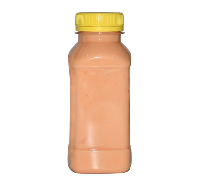 Lulu Fresh Basic Papaya Mango Smoothie 250 Ml