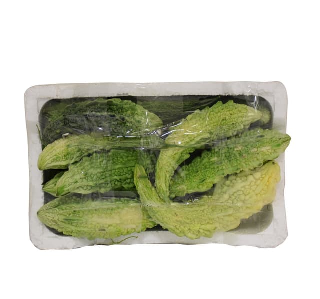 Bitter Gourd Box 1 Kg