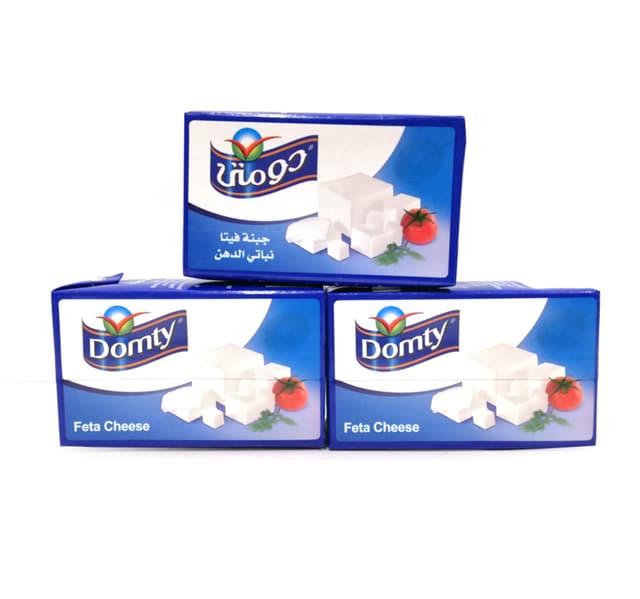 Domty Feta Cheese