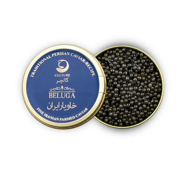 عابد كافيار بلوقا 50 G
