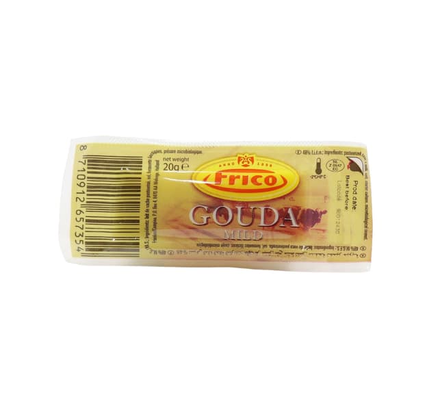 Frico Gouda Mild 20 G