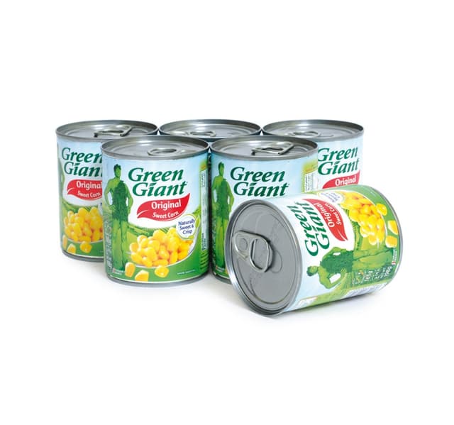 Green Giant Niblets Sweet Corn