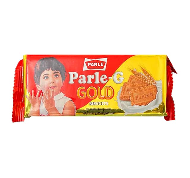 Parle G Gold Biscuits 118 75 G