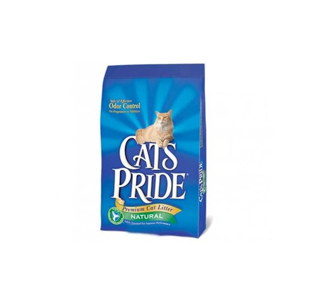 Natural Cat Litter