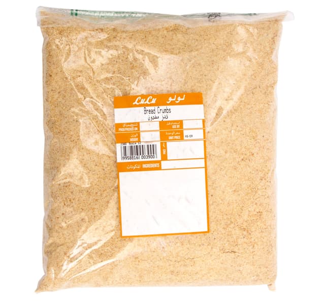 Bake Art Lulu Bread Crumbs 1 Pkt