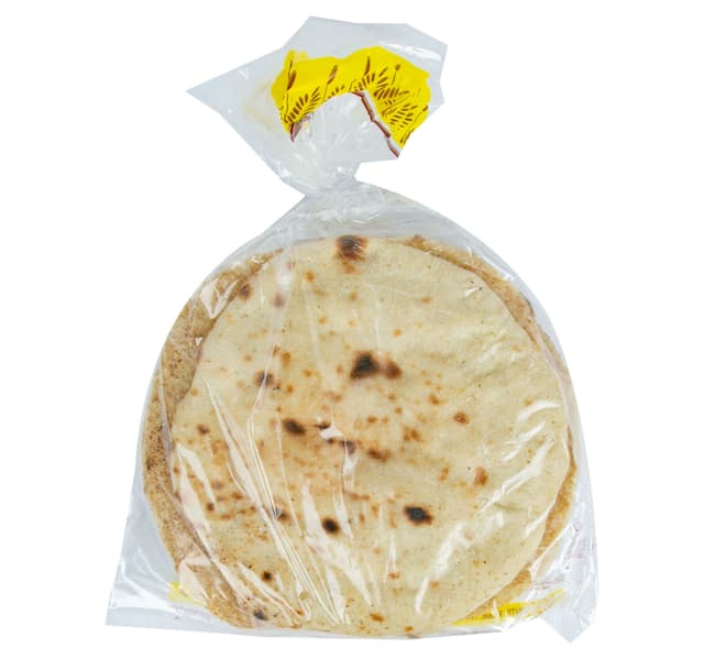 Al Khayam Egyptian Bread 4 Pcs
