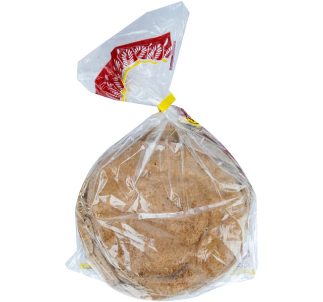 Al Khayam Arabic Brown Bread Small 1 Pkt