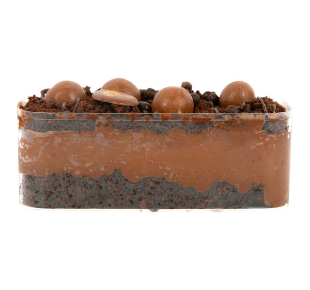 Bake Art Lulu Truffle Choco Tub 200 G
