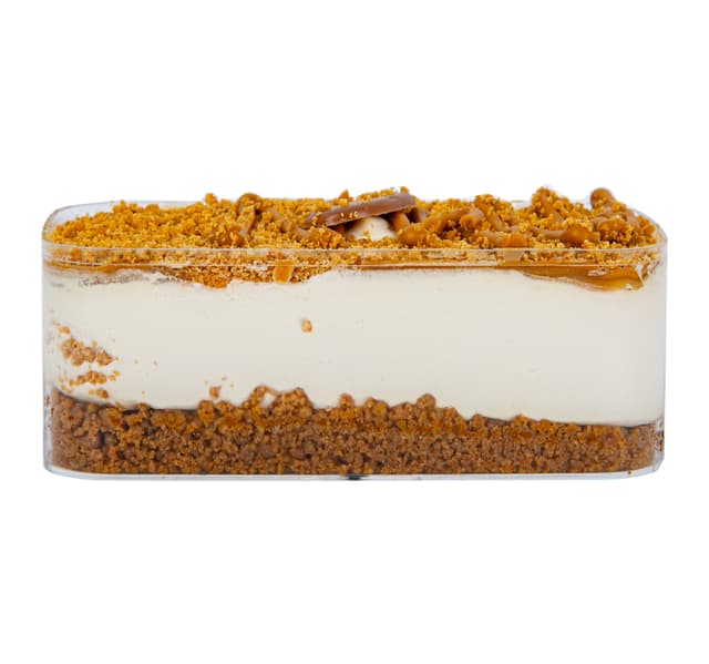 Bake Art Lulu Speculoos Cheese Tub 200 G