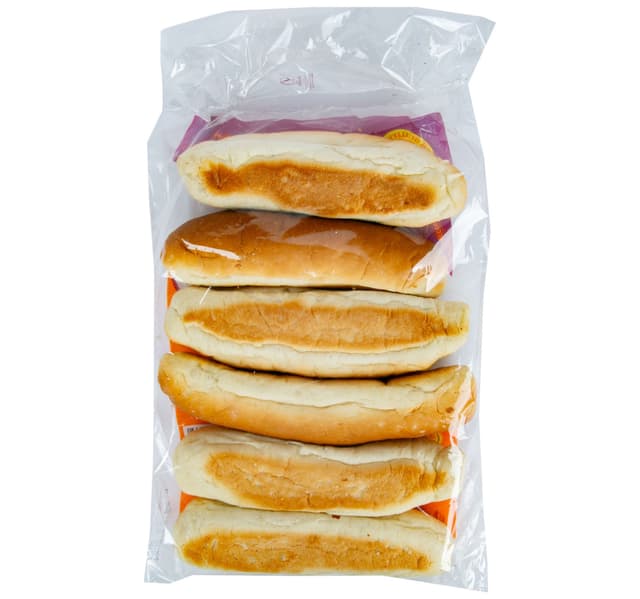 Al Khayam Samoon Finger Roll 6 Pcs