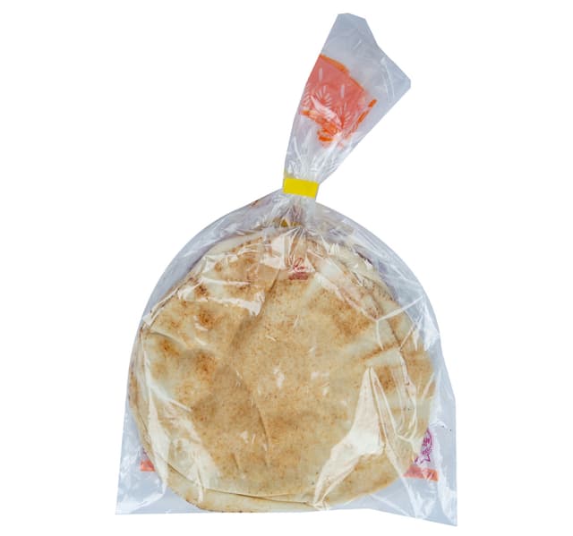 Al Khayam Arabic Bread Medium 1 Pkt