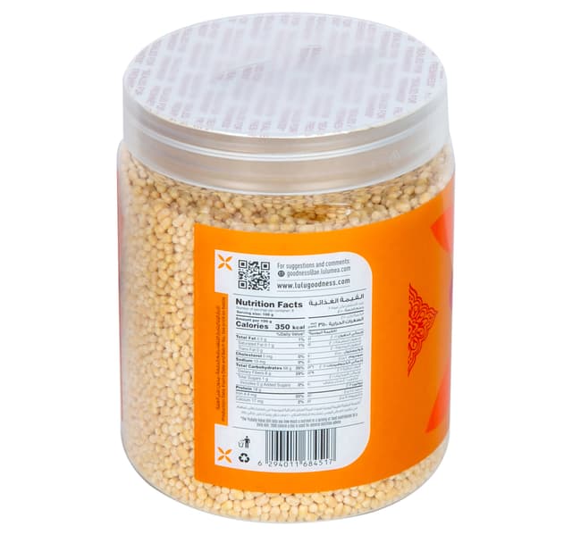 Lulu Urad Gotta 800 G