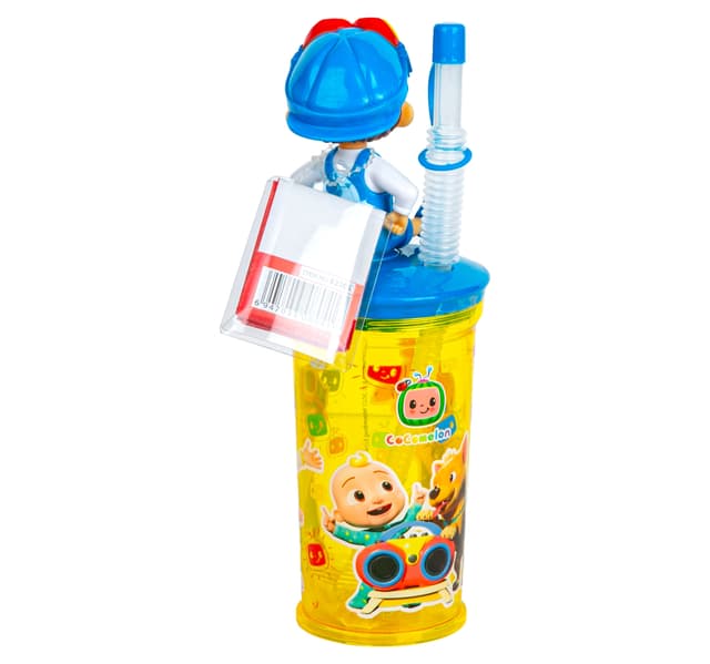 Relkon Cocomelon Drink Go With Candies 10 G