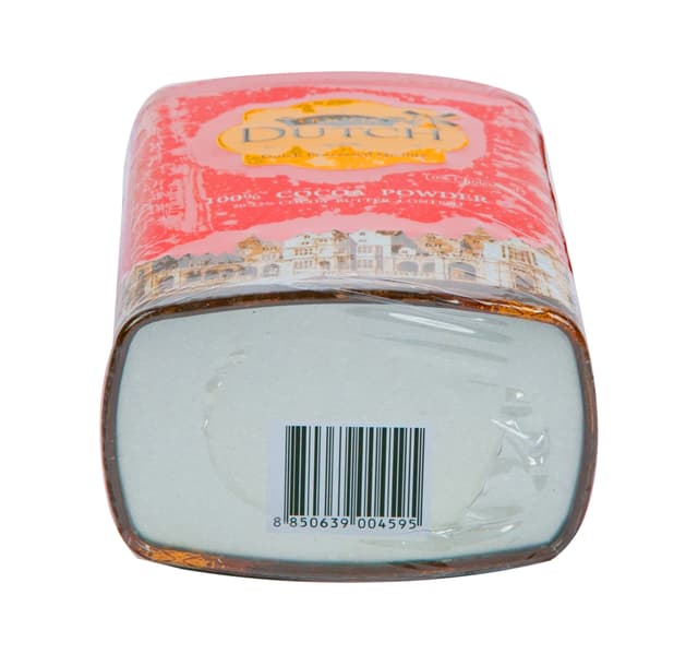Cocoa Dutch Cocoa Powder 180 G