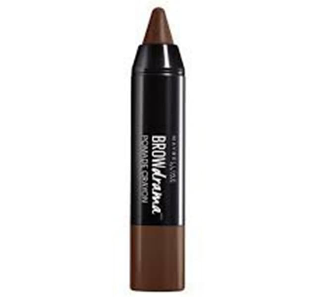 Maybelline Brow Drama Chubby 24 Medium Brown 1pc