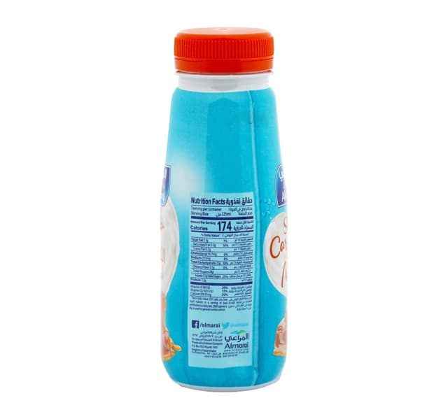 Almarai Salted Caramel Flavoured Milk