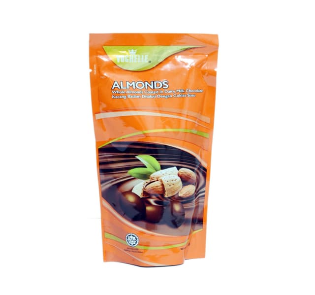 Vochelle Almond Chocolate 100 g