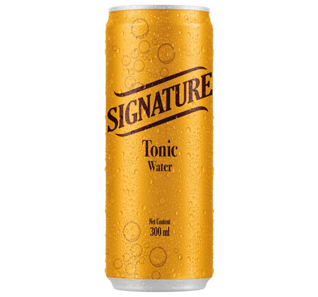 Star Signature Tonic Water 300 Ml