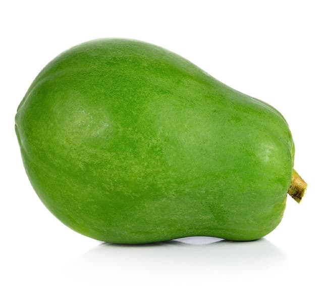 Green Papaya Sri Lanka 1 Kg