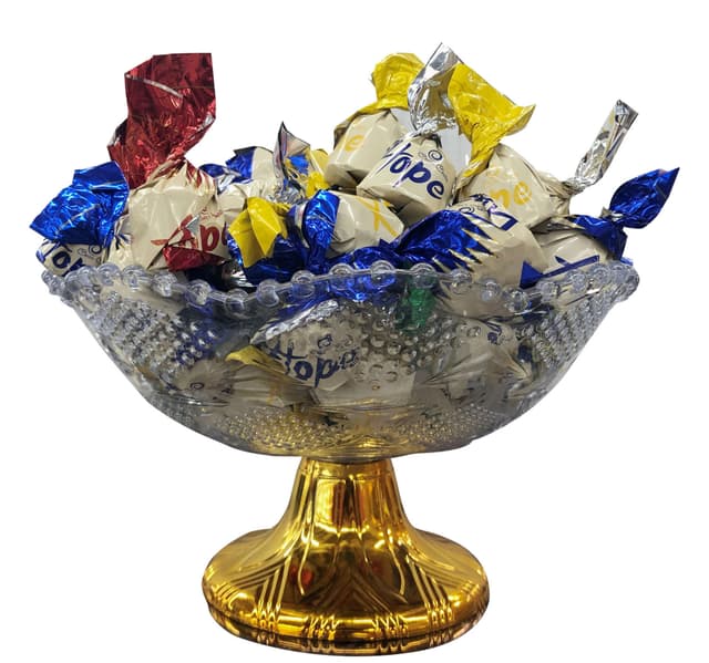 Mixed Chocolate 1 Kg