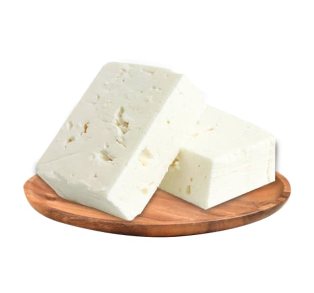 Saudia Low Fat White Cheese 250 G